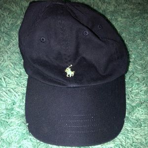 Ralph Lauren hat